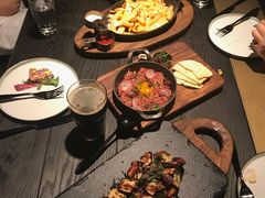 -Goose Island Brewhouse鹅岛精酿啤酒酿造工坊餐厅