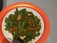 -柿合缘新京菜(静安嘉里中心店)
