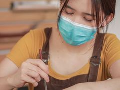 -五月木作·DIY木作文创体验店(北京路店)