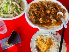 -同发号饭庄(复兴路店)