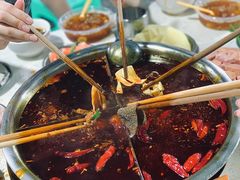 -渝味黄姐火锅(黄泥村店)