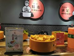 -龍歌自助小火锅(李沧丽达店)