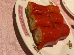 -囍凤楼·粤菜·点心·火锅(温特莱店)