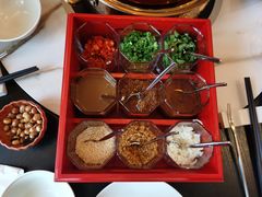 -斯普汇生蚝牛排馆(中骏世界城店)