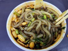 -安徽阜阳卷馍(西单店)