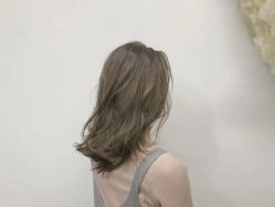 点击看大图 -HD HAIR STYLE