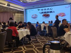 大堂-金翠皇宫粤菜·点心·海鲜(科技园店)