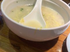 -吕氏疙瘩汤·私家菜馆(慈云寺店)