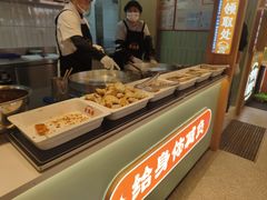 -素满香·食养自助(建邺万达店)