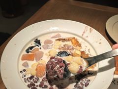 -RUXU入续糖水铺与包(卓悦中心店)