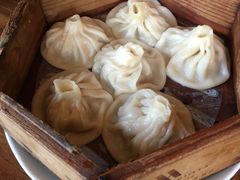 -顺德美的万豪酒店-万豪中餐厅