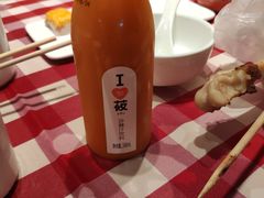 -西贝莜面村(镇江苏宁广场店)