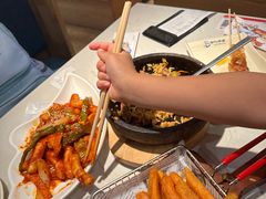 -七八冷面·延边朝鲜族美食(欢乐谷店)