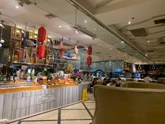 -芭菲盛宴·环球美食(解放碑英利国际店)