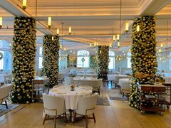 大堂-Jean Georges