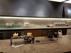-半山腰·云南菜(侨福芳草地店)