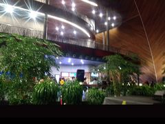 -国家大剧院·西餐厅