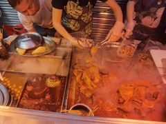 -明记牛杂(新马路分店)