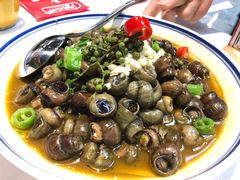 -洪福龙虾