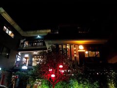 大堂-阿多私房菜(顺德店)