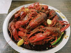-王红军龙虾(盐仓桥店)