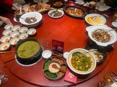 -瑶王府·广西菜(相思湖店)