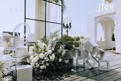 -IDOI婚礼策划·IDOIWEDDING