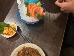 -哥哥の深夜食堂(永乐汇亲子购物运动中心店)