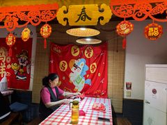 -忆外婆徐州菜·地锅鸡·生日宴(吴庄店)