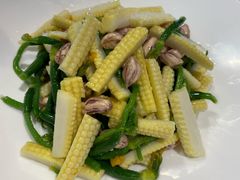 -盛百味·家宴餐厅(霸州分店)