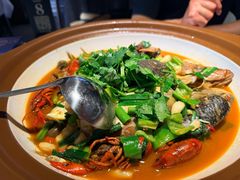 -老海陵·泰州菜(图书馆店)