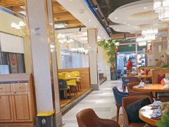 -尚禾厨·湘菜馆(步行街店)