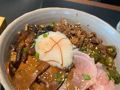 -Ameigo梅果·云贵川bistro(长宁来福士店)