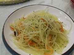 -友鹏海鲜(新宜白大道店)