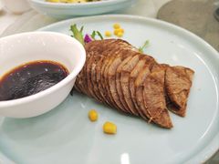 酱牛肉-红菜坊·烤鸭·川鲁宴(石园店)