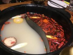 -三个大叔东北烧烤·砂锅菜(西三旗店)