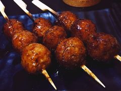 -鸟串烧Yakitori