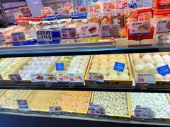 -庙街旅游·美食广场(五一广场店)