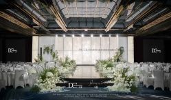 -DC大蔡婚礼策划(李公堤店)
