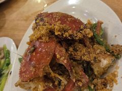 -真浪大家乐海鲜餐馆