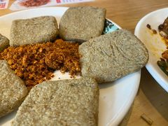 大方臭豆腐-贵凤凰贵州米粉(望京店)