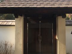 -金石唐风国际温泉会馆