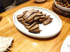 -姥姥家春饼店(惠新东街店)