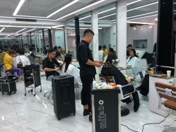 -潘多拉Hairsalon