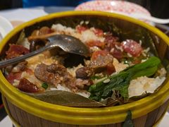 -谭厨中山传家菜.乳鸽.脆鲩鱼(华强北中航城店)