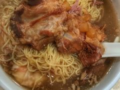 -池记(尖沙咀店)