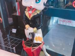 -Mr.J义法厨房(北医店)