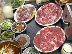 -万顺啤酒屋(皇寺路店)