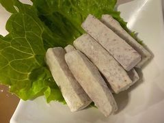 芋头-狐狸爱上椰子鸡(滨江星光大道店)