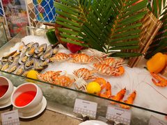 -星璞餐厅(深铁塘朗城君璞酒店)